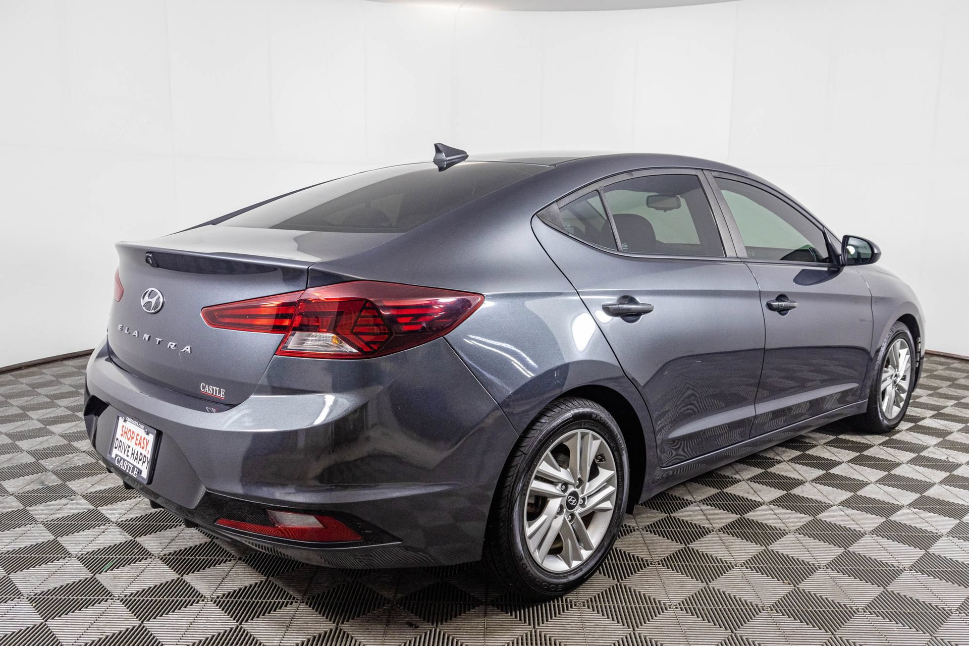 Used 2020 Hyundai Elantra Value Edition FWD image 14
