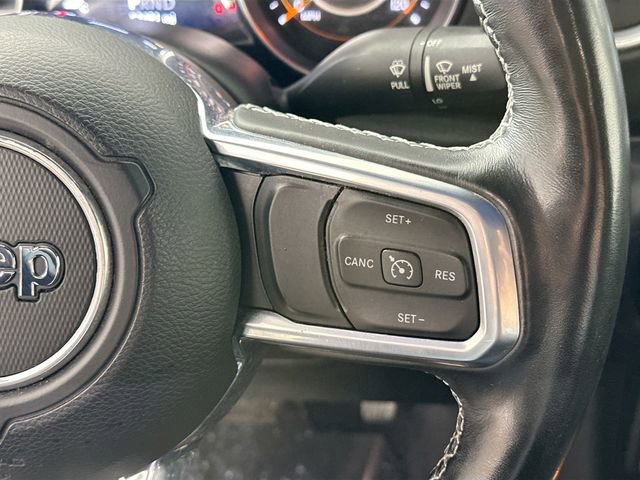 Used 2021 Jeep Gladiator Overland w/ Popular Equipment Package image 31