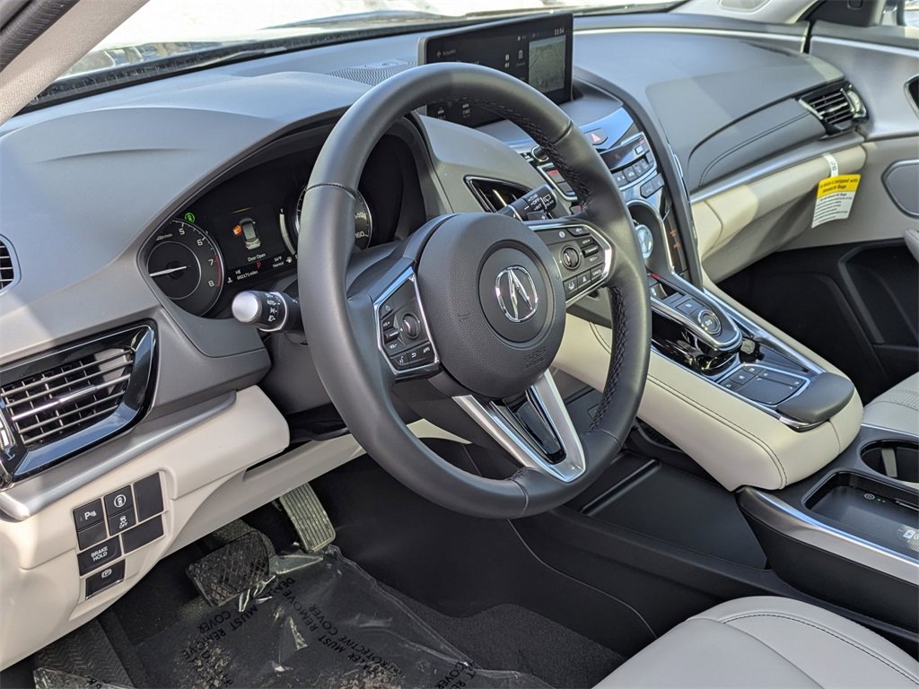 Certified 2025 Acura RDX w/ Technology Package image 16