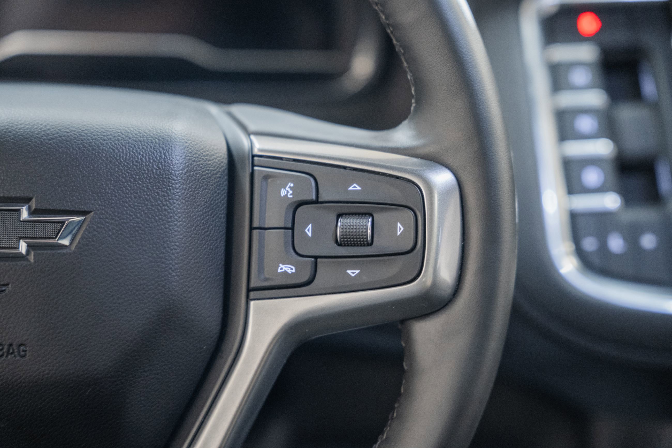 Used 2024 Chevrolet Tahoe Z71 image 34