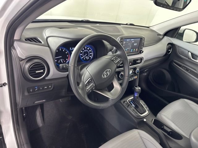 Used 2019 Hyundai Kona Ultimate image 13