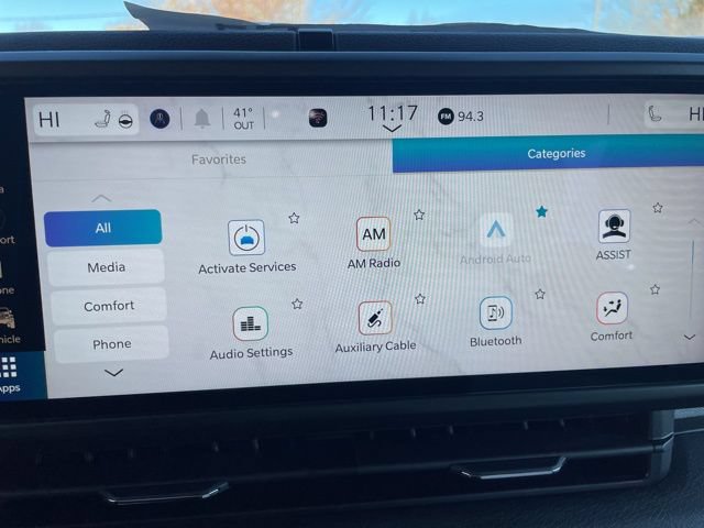 New 2026 Jeep Wrangler Unlimited Sport AWD/4WD image 27