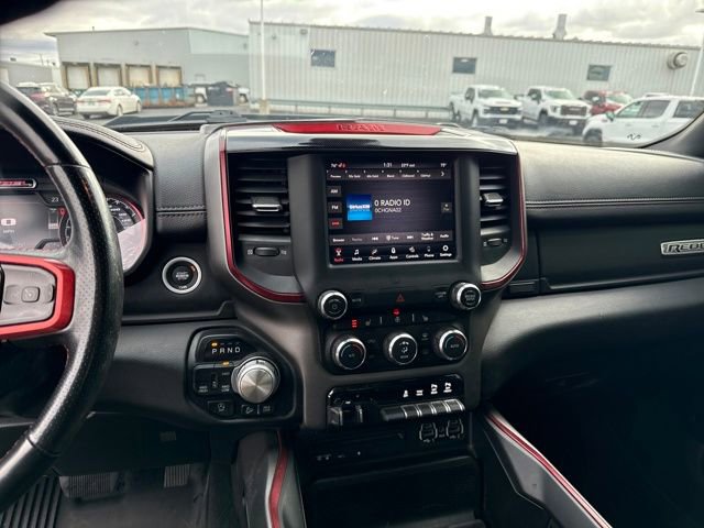 Used 2019 RAM 1500 Rebel w/ Rebel Level 2 Equipment Group image 22