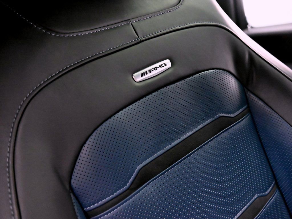 Used 2021 Mercedes-Benz G 63 AMG 4MATIC image 16