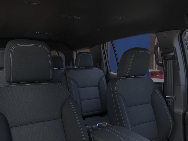 New 2026 Chevrolet Traverse LT w/ Midnight/Sport Edition AWD/4WD image 24