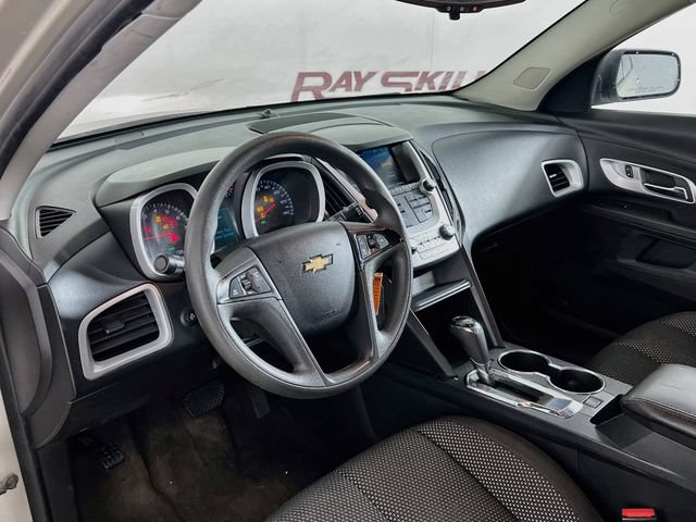 Used 2016 Chevrolet Equinox LS AWD/4WD image 29