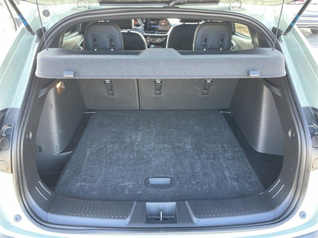 Used 2024 Chevrolet Trax RS w/ Driver Confidence Package image 22