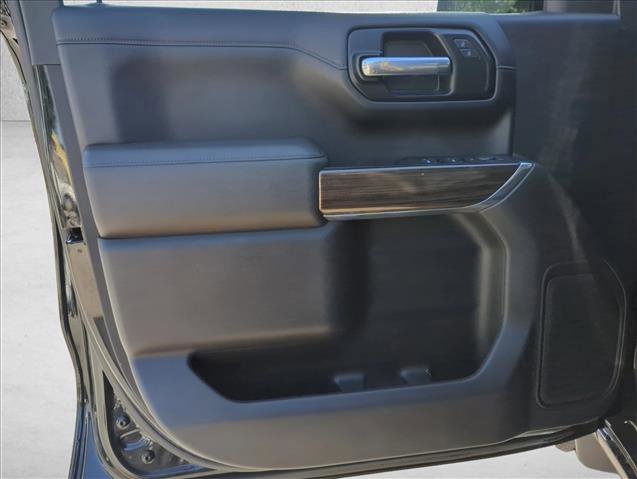 Used 2021 Chevrolet Silverado 1500 LT w/ All Star Edition Plus image 10