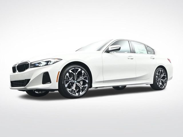 New 2026 BMW 330i xDrive Sedan w/ Premium Package AWD/4WD image 39
