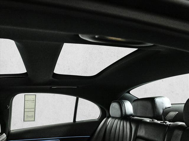 New 2026 Mercedes-Benz E 450 4MATIC Sedan image 21