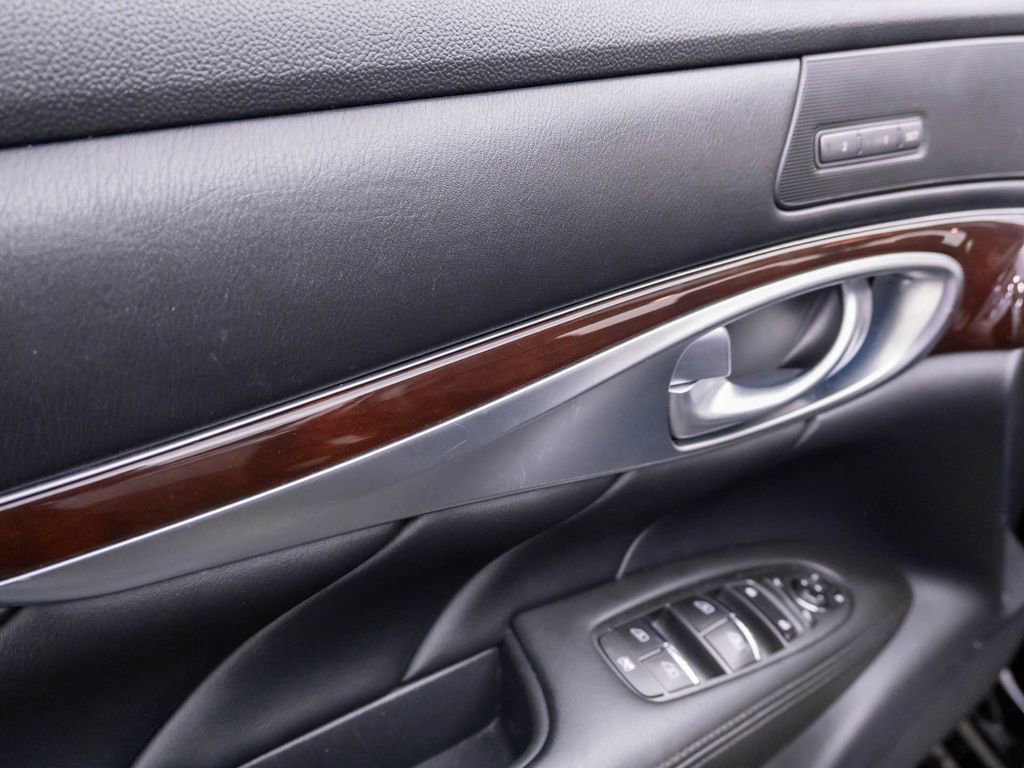 Used 2012 INFINITI M37 x w/ Premium Pkg image 15
