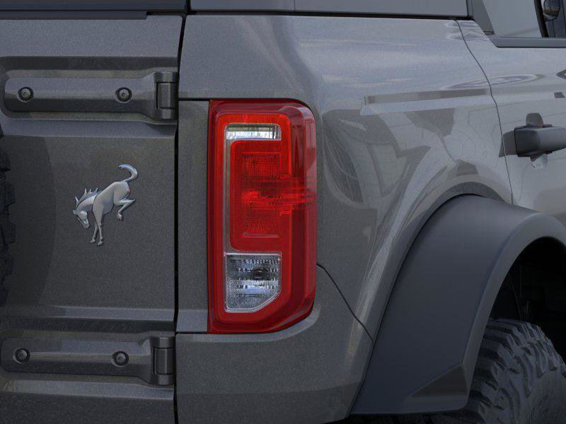 New 2025 Ford Bronco 4-Door w/ Sasquatch Package AWD/4WD image 23