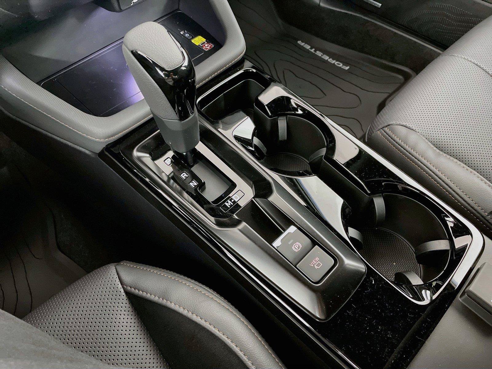 New 2026 Subaru Forester Touring AWD/4WD image 15