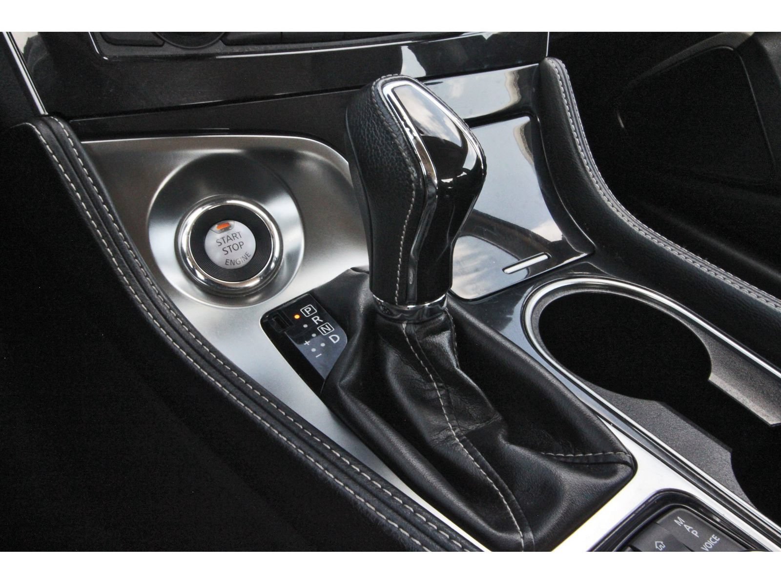 Used 2023 Nissan Maxima SV w/ Floor Mat Group FWD image 28
