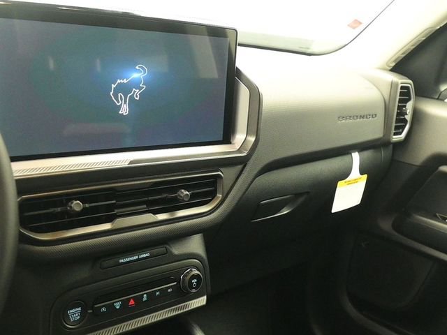 New 2025 Ford Bronco Sport Outer Banks w/ Outer Banks Tech Package+ image 11