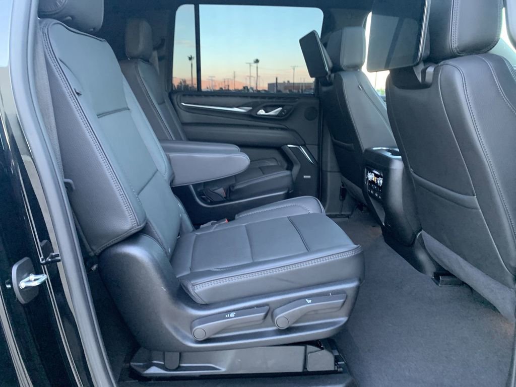 Certified 2024 GMC Yukon XL Denali w/ Advanced Technology Package image 25
