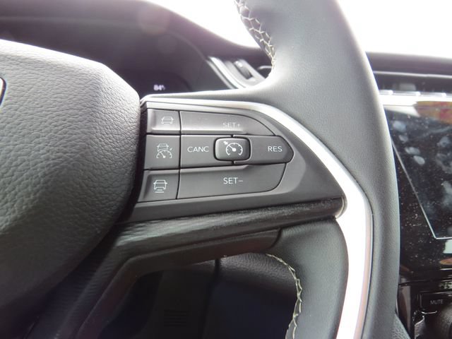 Certified 2024 Jeep Grand Cherokee Laredo X RWD image 20