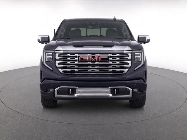 Used 2022 GMC Sierra 1500 Denali w/ Denali Reserve Package AWD/4WD image 5