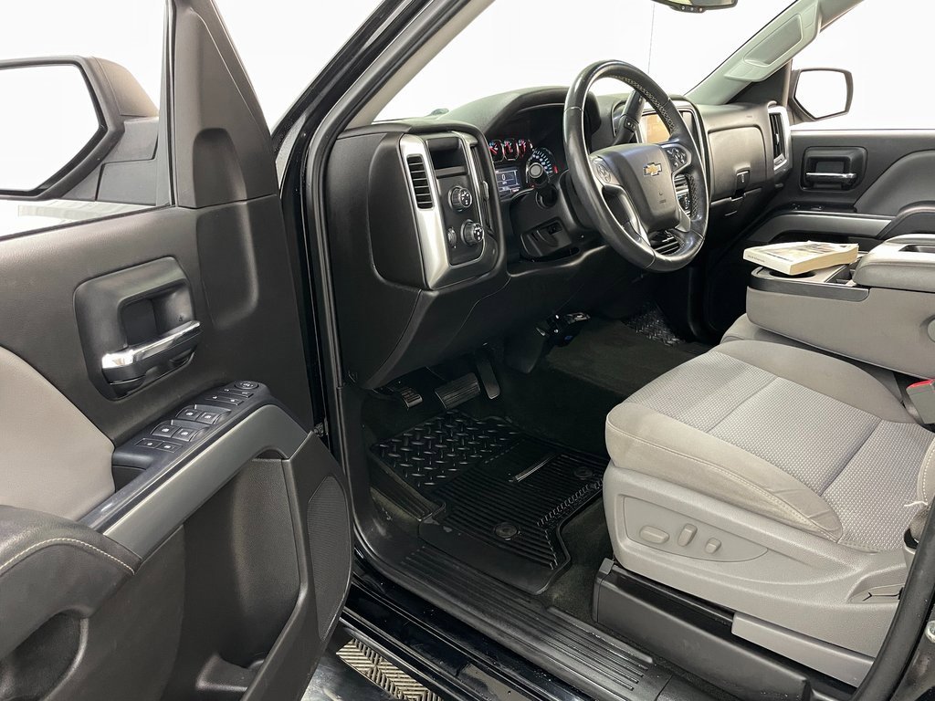Used 2014 Chevrolet Silverado 1500 LT w/ All Star Edition image 19
