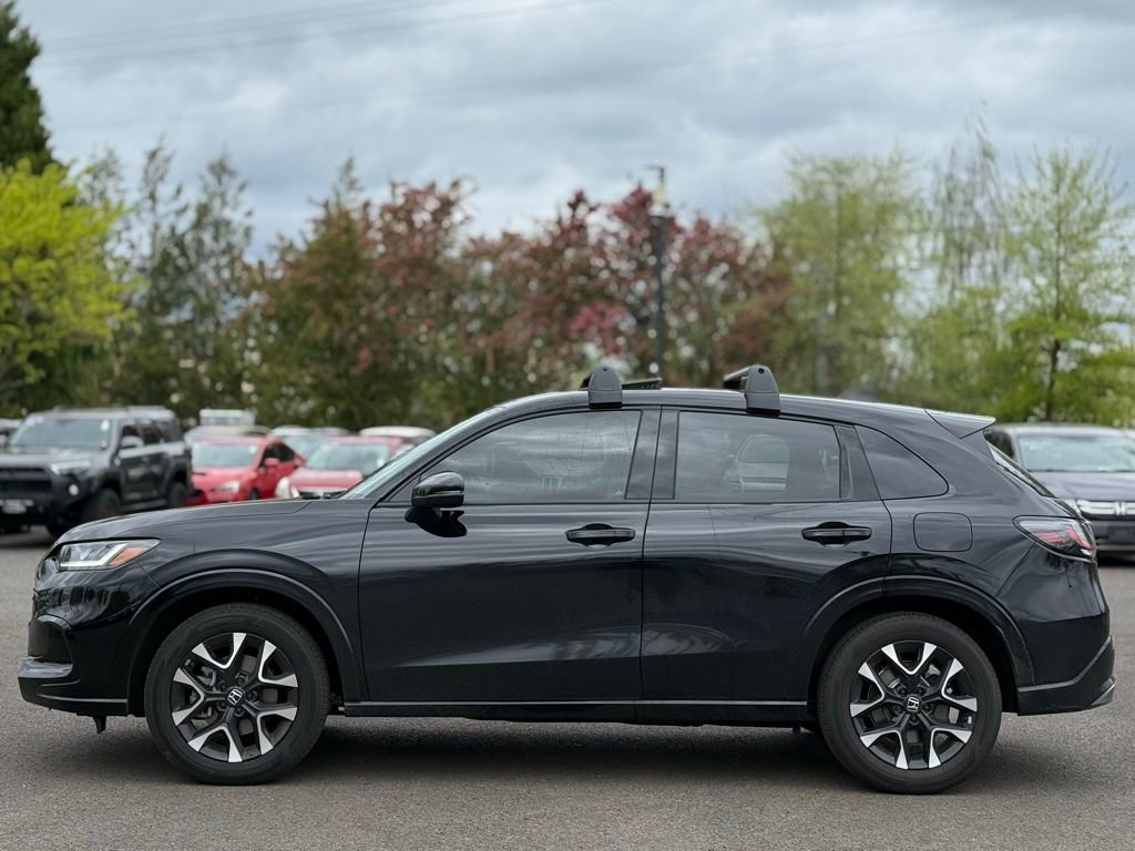 Used 2026 Honda HR-V EX-L image 2