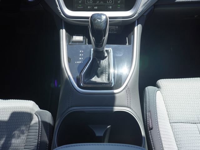 New 2025 Subaru Outback Premium image 4