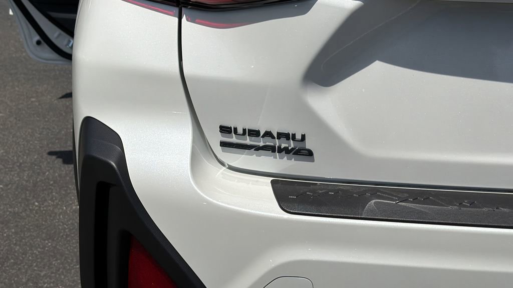 New 2026 Subaru Crosstrek 2.0i Premium AWD/4WD image 12