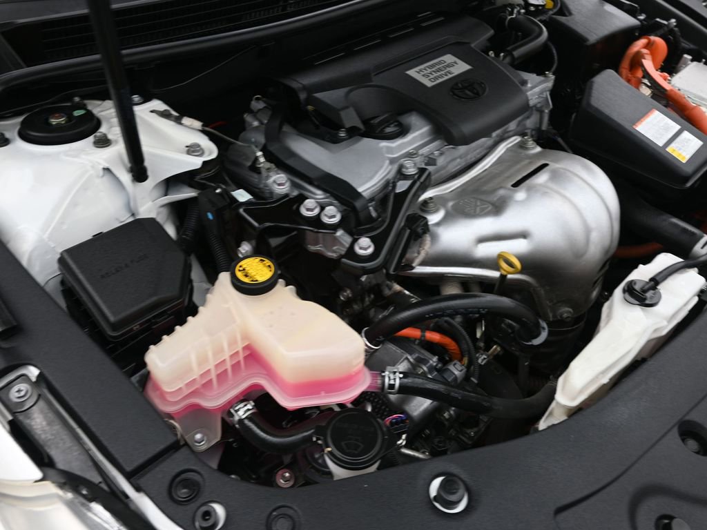 Used 2016 Toyota Avalon XLE Premium image 27