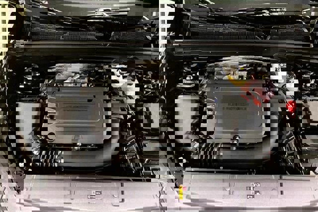 New 2026 Buick Envision Sport Touring image 14