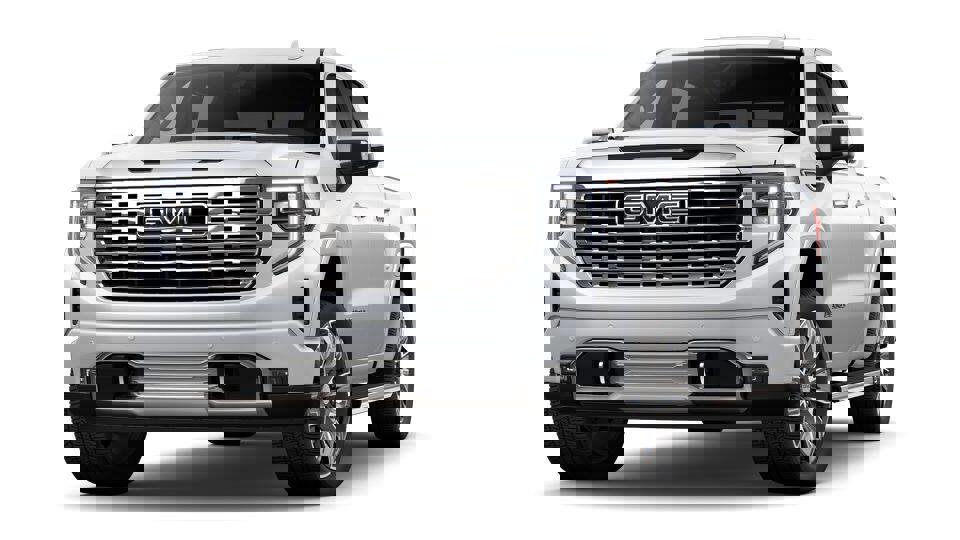 New 2026 GMC Sierra 1500 Denali w/ Denali Reserve Package image 50
