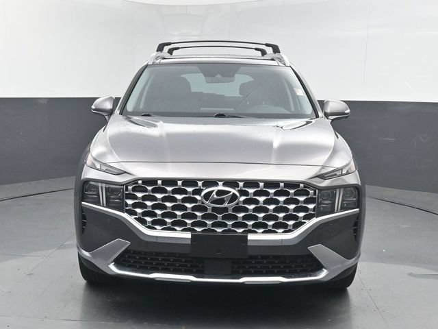 Used 2023 Hyundai Santa Fe Limited AWD/4WD image 11