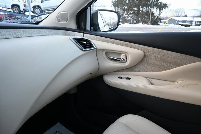 Used 2022 Nissan Murano SL image 27