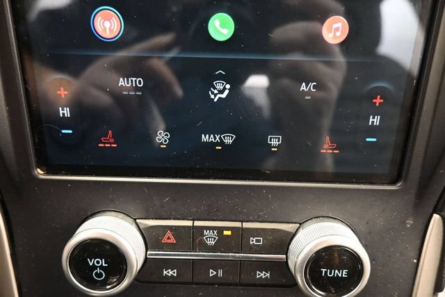 Used 2023 Ford Edge SEL w/ Convenience Package AWD/4WD image 17