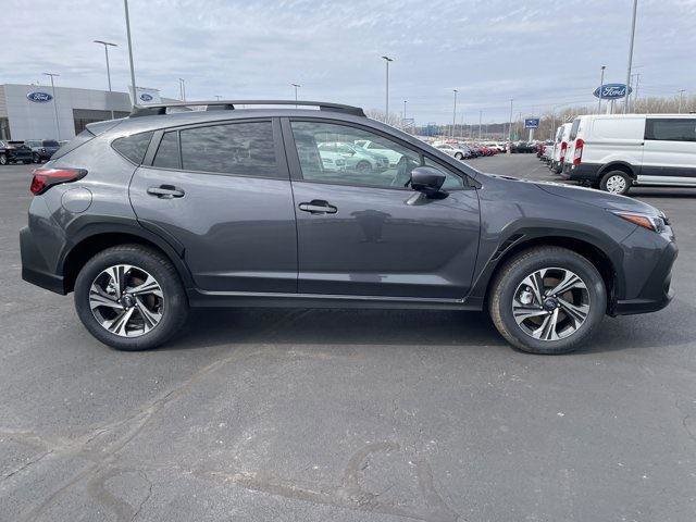 New 2026 Subaru Crosstrek 2.0i Premium image 6