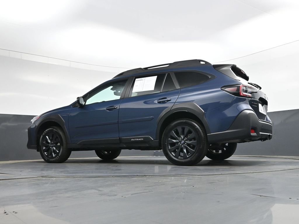 Used 2024 Subaru Outback Onyx Edition image 40