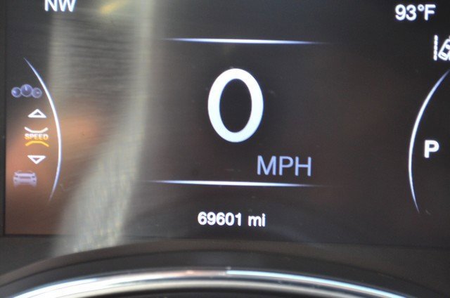 Used 2021 Jeep Grand Cherokee Limited w/ Quick Order Package 28K 80th image 23