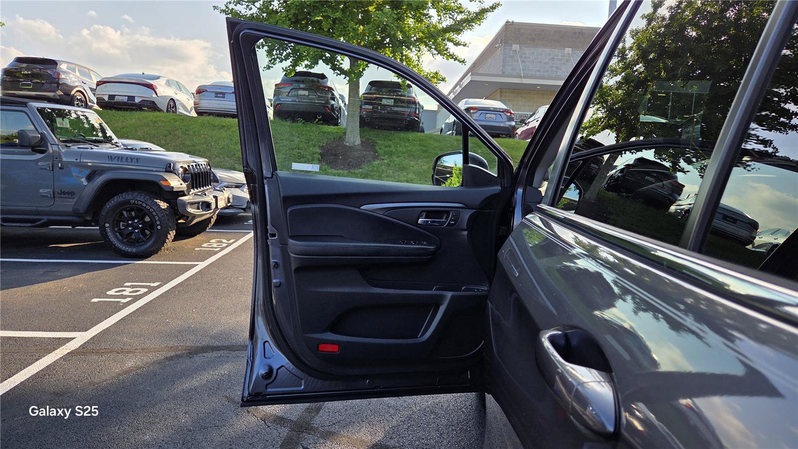 Used 2019 Honda Pilot EX-L image 13