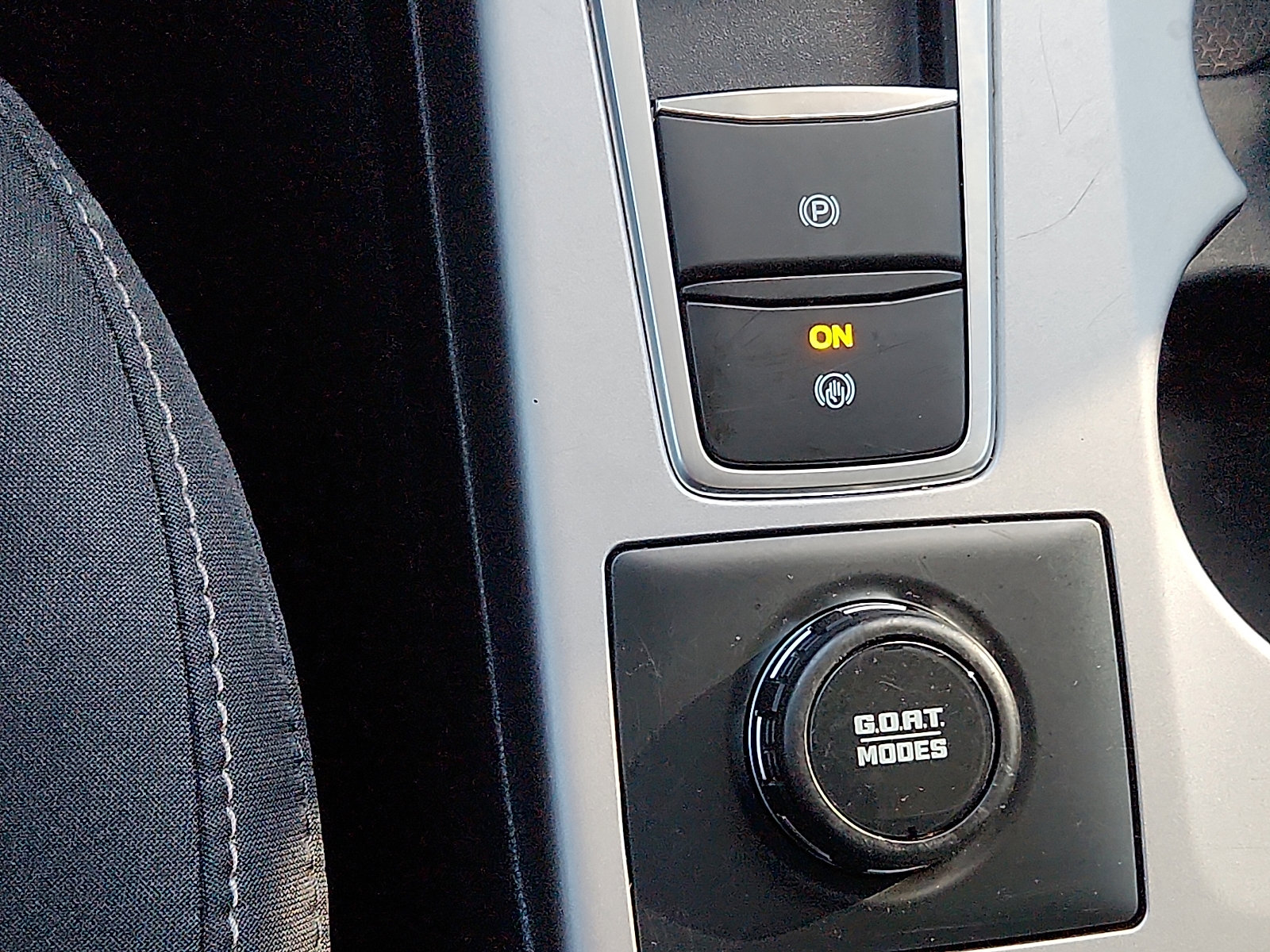 Used 2021 Ford Bronco Sport Big Bend image 14