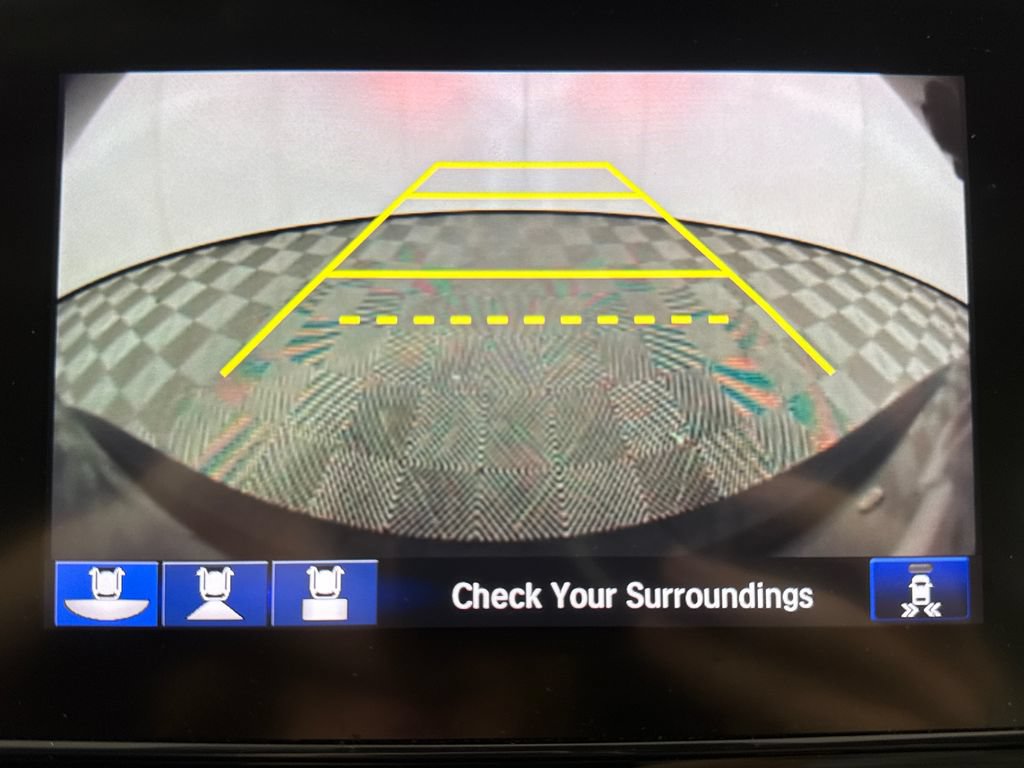 Used 2017 Honda CR-V EX image 13