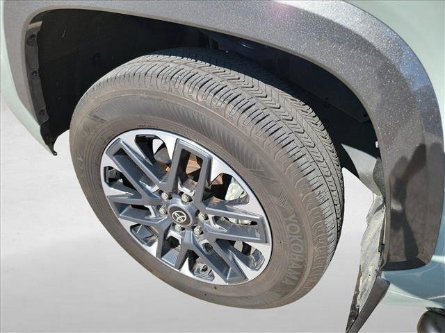Used 2026 Toyota Tundra Limited RWD image 9