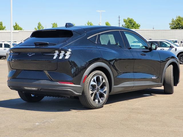 New 2026 Ford Mustang Mach-E Select RWD image 4