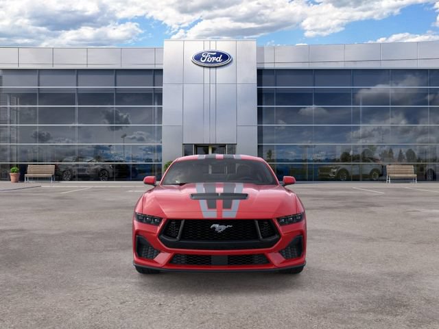 New 2026 Ford Mustang GT Premium RWD image 6