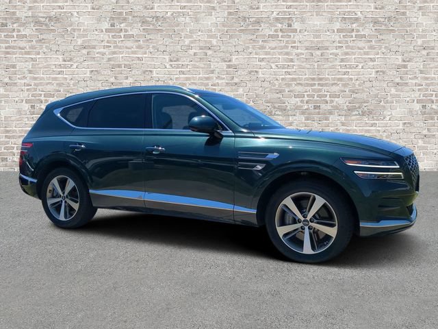 Used 2023 Genesis GV80 3.5T w/ Advanced Package