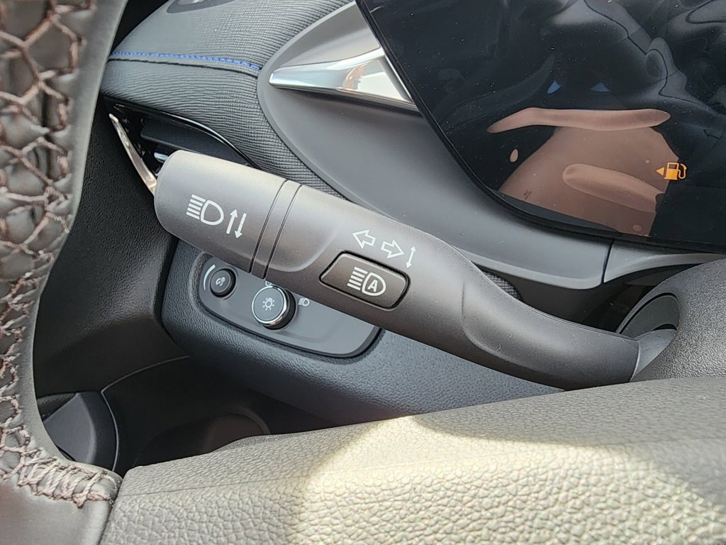 New 2026 Buick Envista Sport Touring w/ Convenience I Package image 22