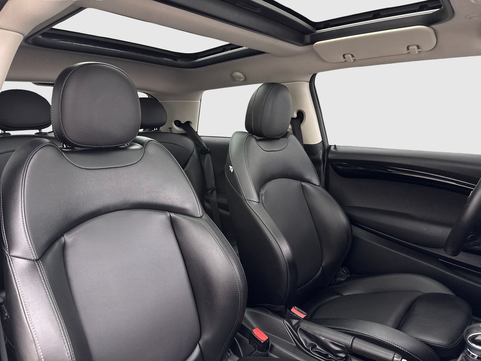 Used 2015 MINI Cooper S FWD image 34