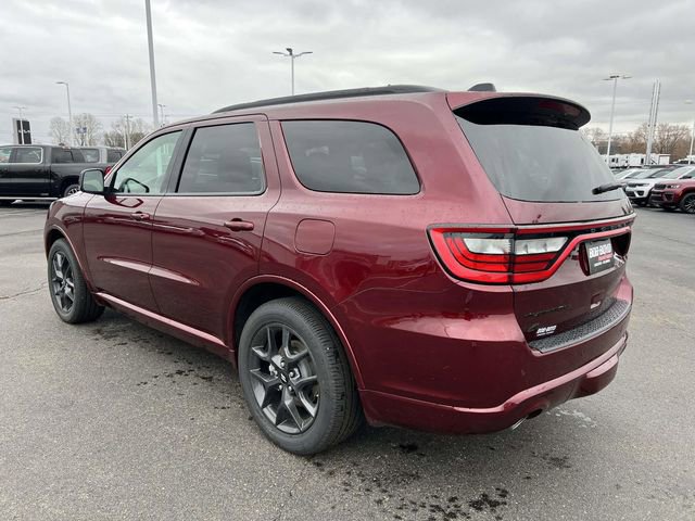 New 2026 Dodge Durango GT image 5