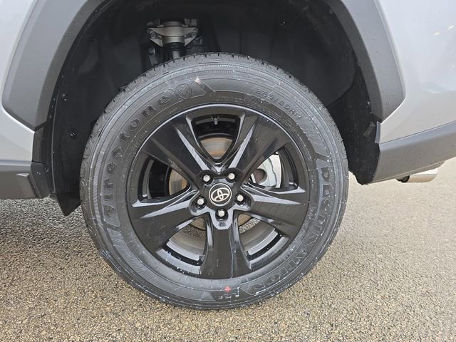 Certified 2024 Toyota RAV4 XLE image 33