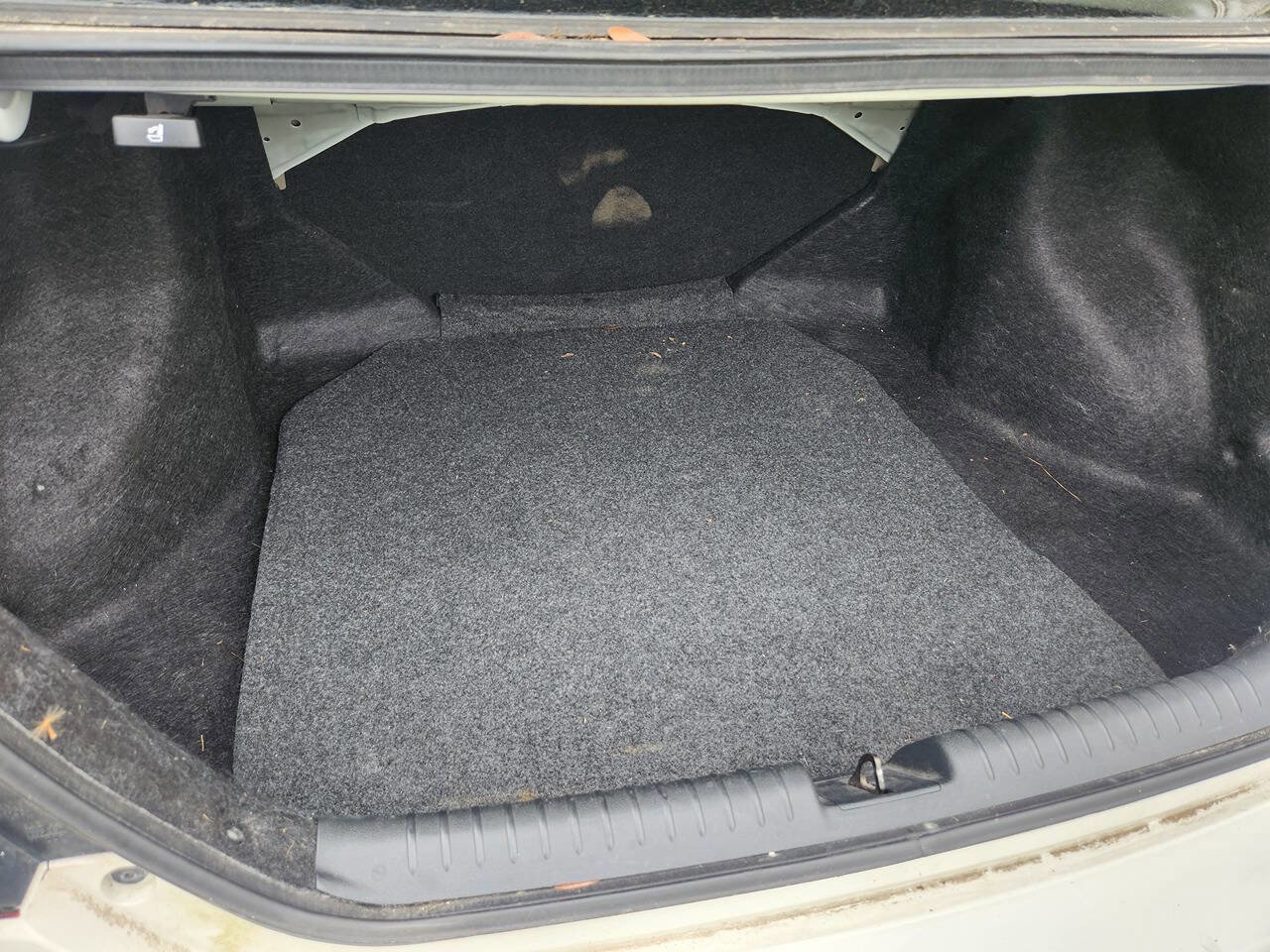 Used 2014 Honda Civic LX image 19