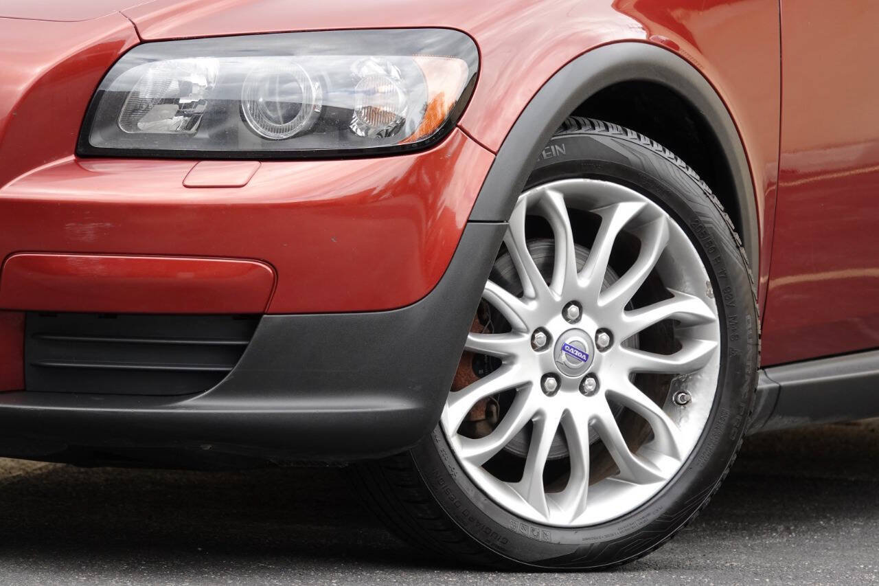 Used 2008 Volvo C30 T5 Version 2.0 FWD image 54