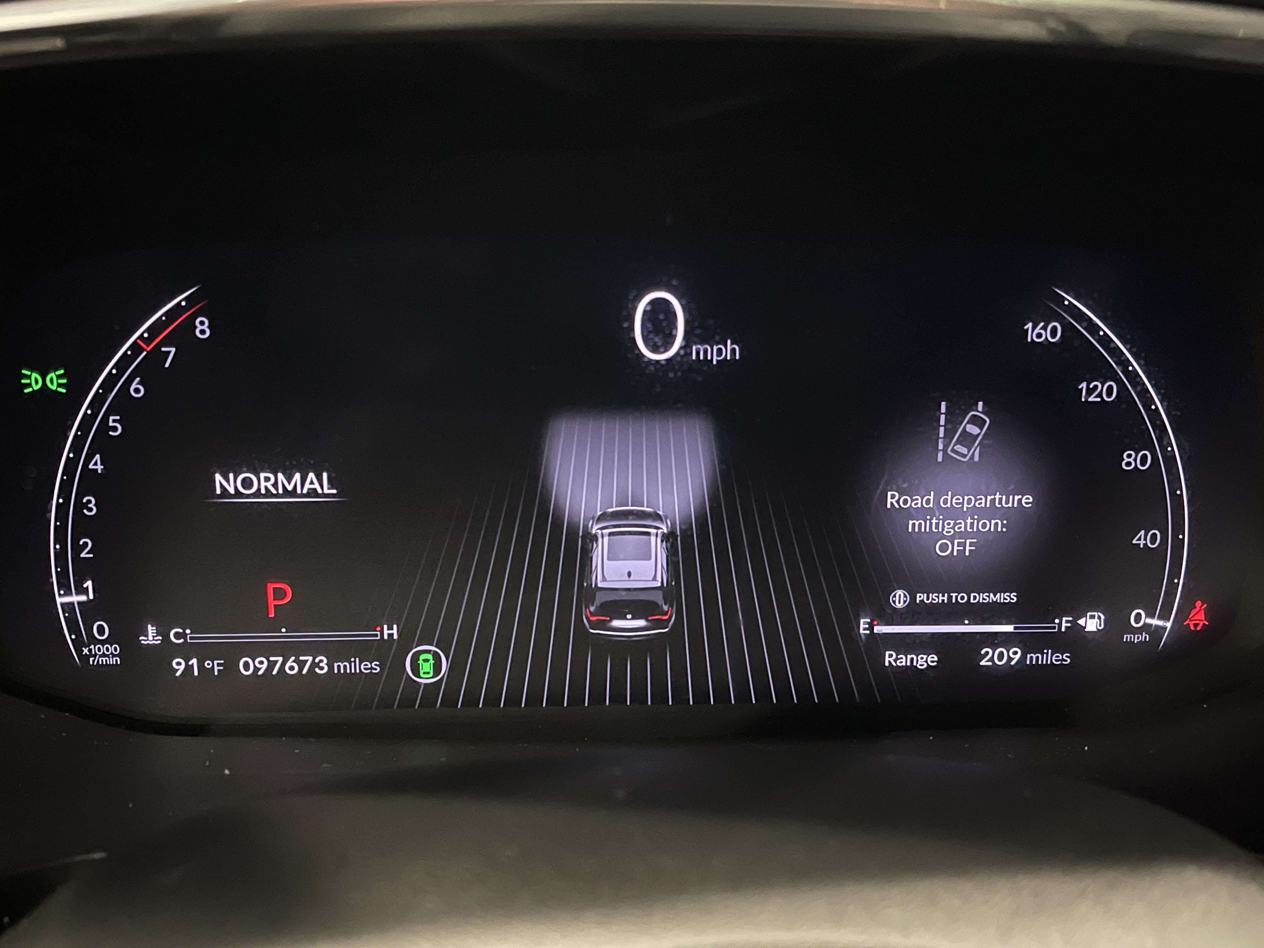 Used 2022 Acura MDX SH-AWD w/ Technology Package image 20