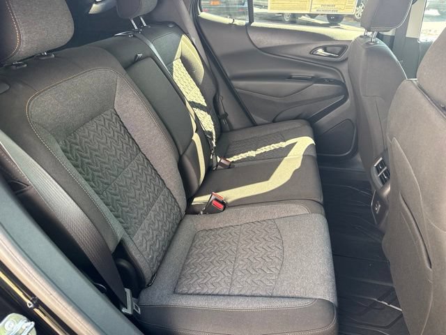Used 2024 Chevrolet Equinox LT w/ LPO, Floor Liner Package FWD image 25